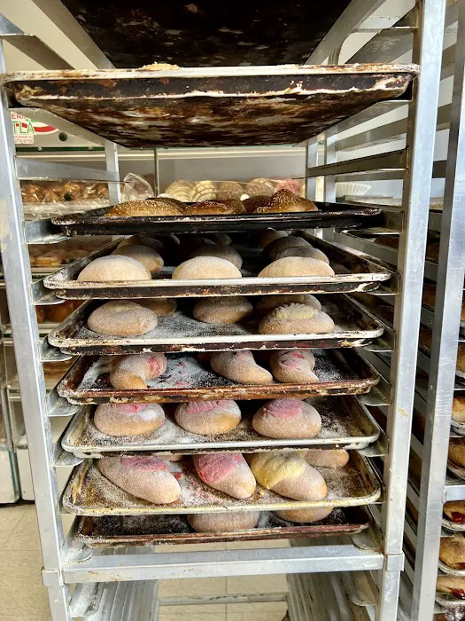 Axutla Panadería Picture 5