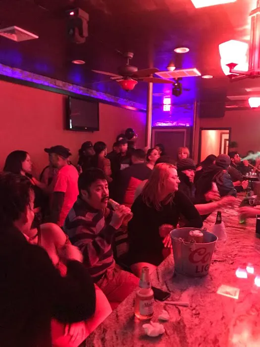 Latin Bar Picture 1