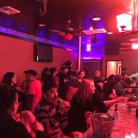Latin Bar ico