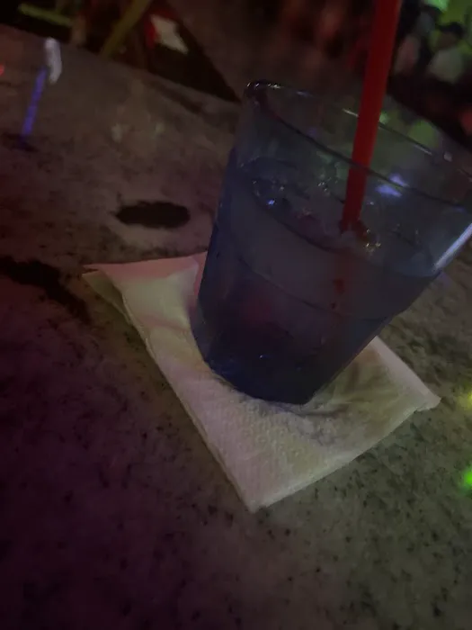 Latin Bar Picture 6