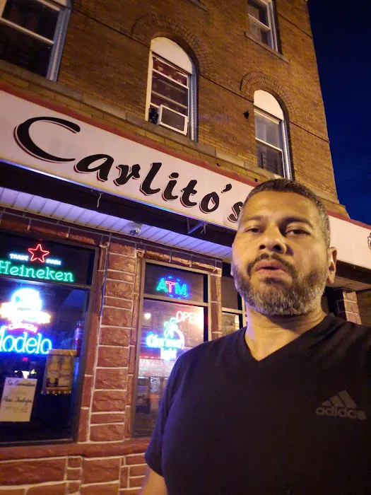 Carlito's Bar Picture 8