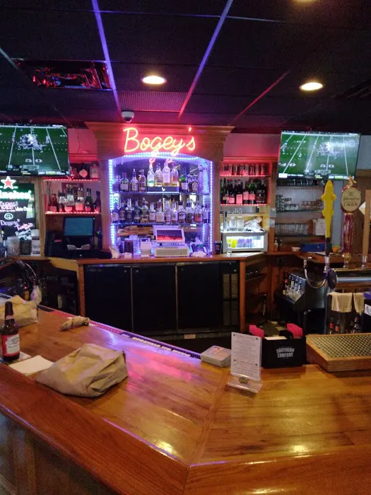 Bogey's sport bar Picture 5