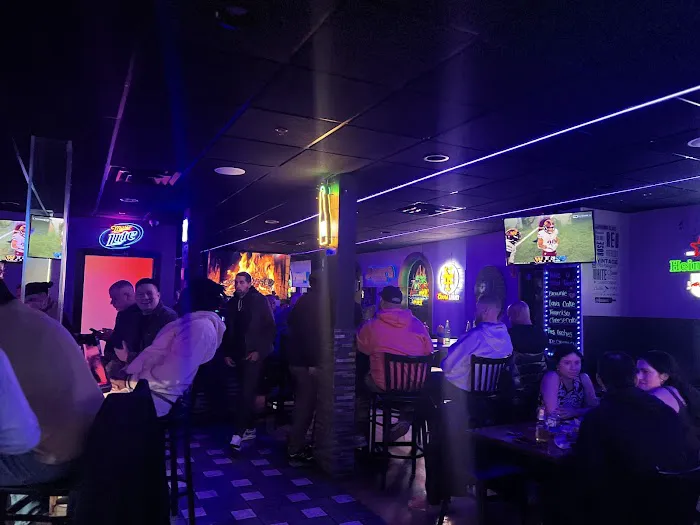 Bogey's sport bar Picture 2