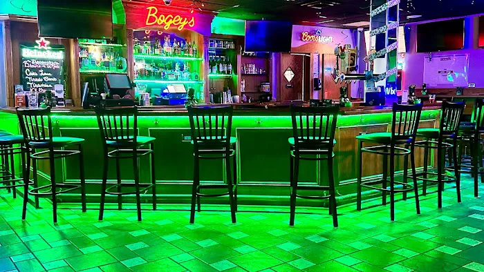 Bogey's sport bar Picture 4