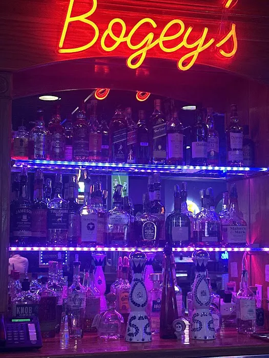 Bogey's sport bar Picture 6