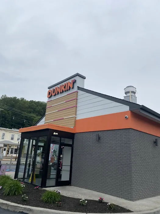 Dunkin' Picture 2