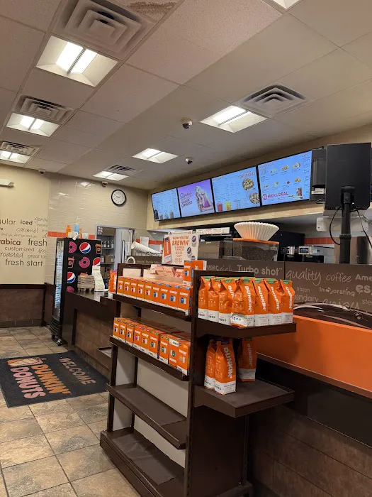 Dunkin' Picture 3