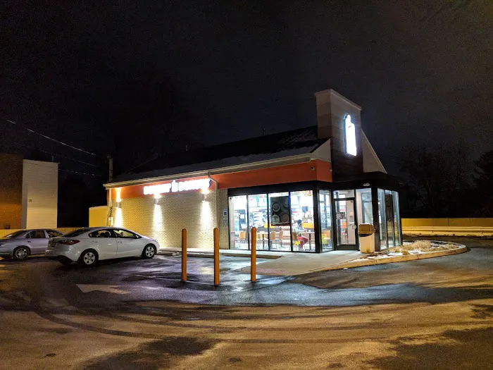 Dunkin' Picture 10