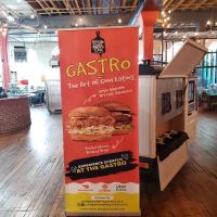 Fresh Chef Gastro Cafe ico