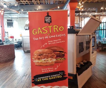 Fresh Chef Gastro Cafe