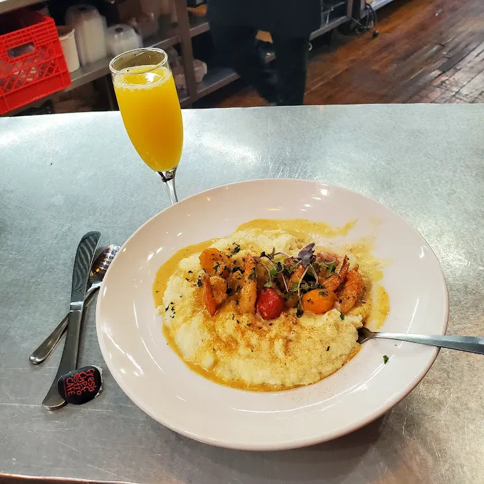 Fresh Chef Gastro Cafe Picture 10