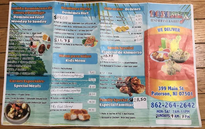 Domimex Grocery And Deli Picture 9