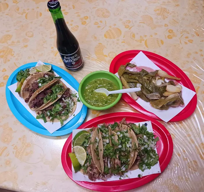 Taqueria Brenda Lee III Picture 5
