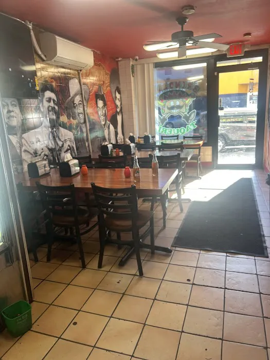 Taqueria Brenda Lee III Picture 4
