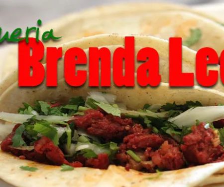 Taqueria Brenda Lee III