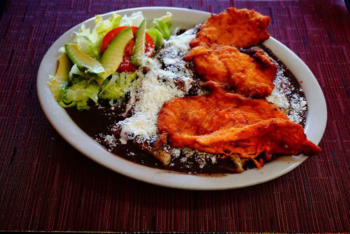 Antojitos Poblanos Picture 5