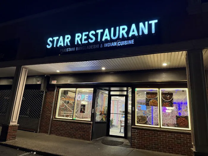 Star Restaurant Picture 1