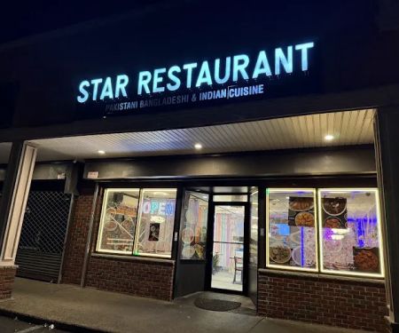 Star Restaurant