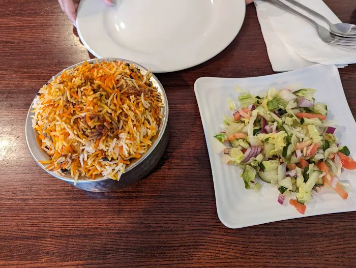 Star Restaurant Picture 4