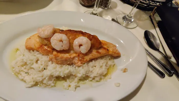 E & V Ristorante Picture 2