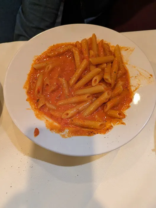 E & V Ristorante Picture 4