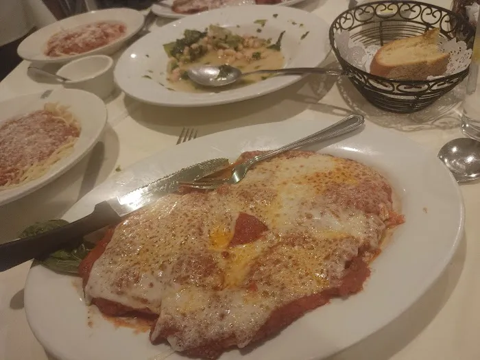 E & V Ristorante Picture 5