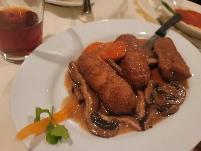 E & V Ristorante Picture 7
