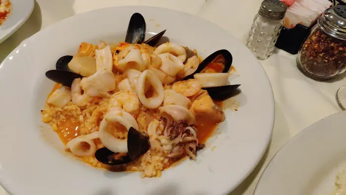 E & V Ristorante Picture 9