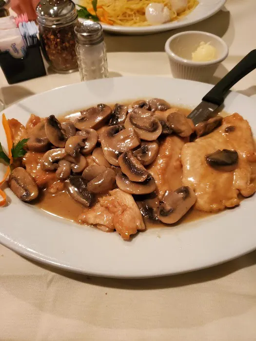 E & V Ristorante Picture 10