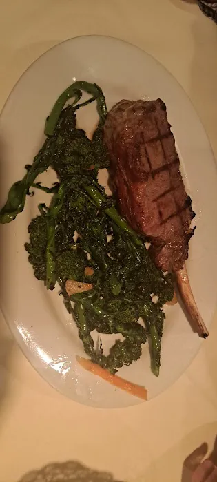 E & V Ristorante Picture 1