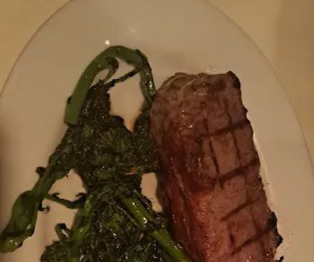 E & V Ristorante