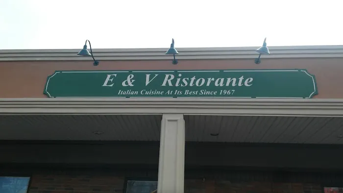 E & V Ristorante Picture 8