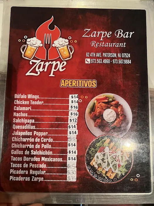 Mi Pueblo Bar 2 Picture 10