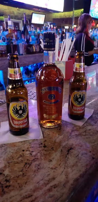 Mi Pueblo Bar 2 Picture 1