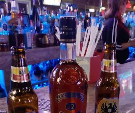 Mi Pueblo Bar 2