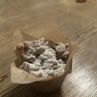 Crumb Here First ico