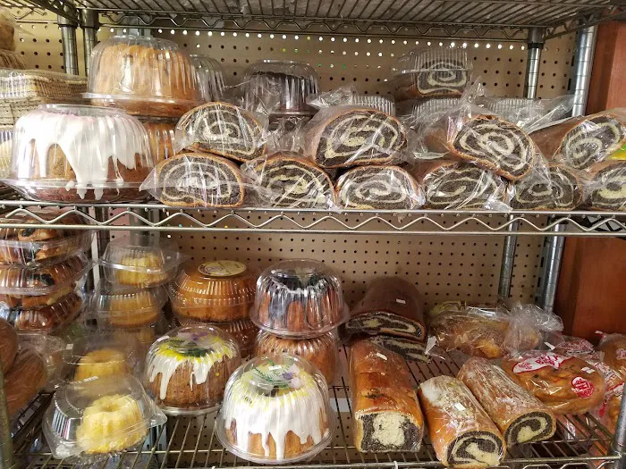 Polmart Deli Picture 9