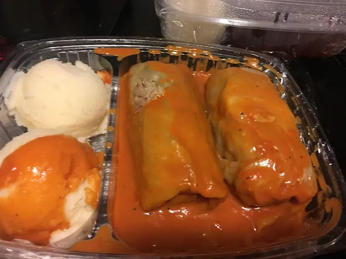 Polmart Deli Picture 2