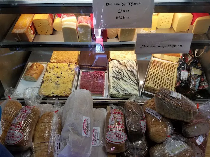 Polmart Deli Picture 7