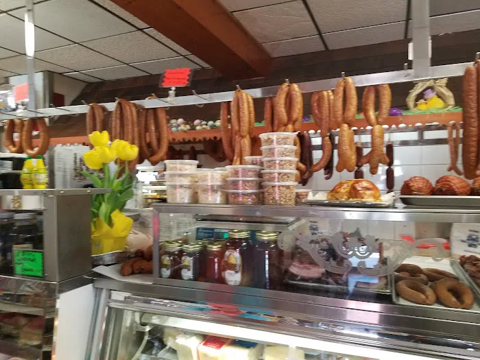 Polmart Deli Picture 6