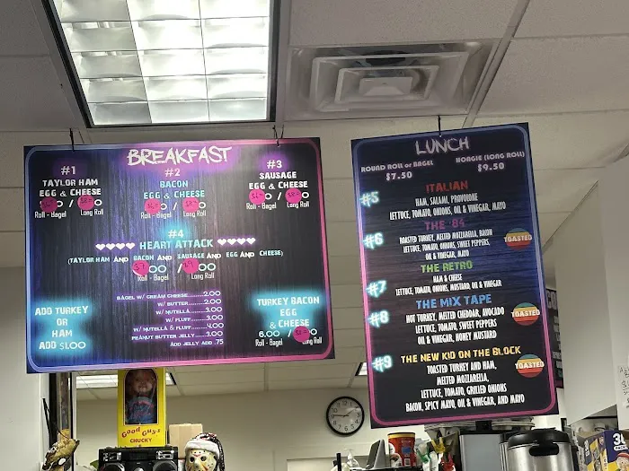 Throwback Cafe Picture 8