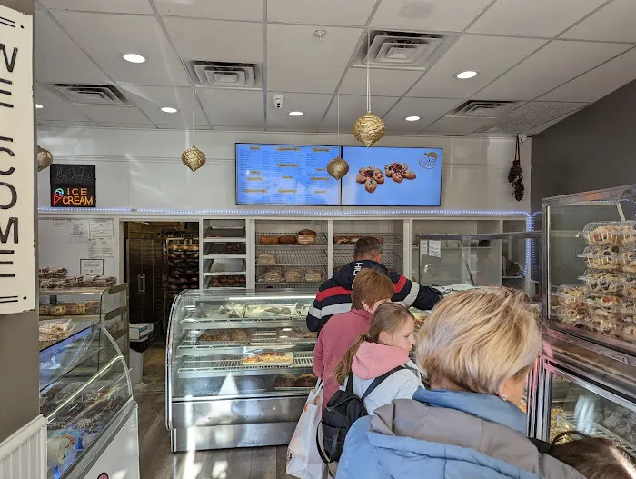 Oskar Bakery Picture 7