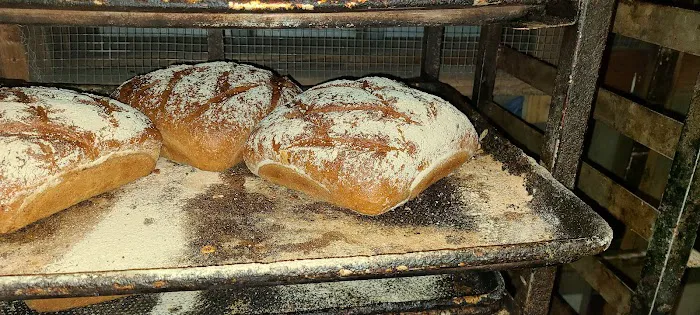 Oskar Bakery Picture 1