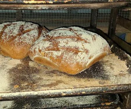 Oskar Bakery