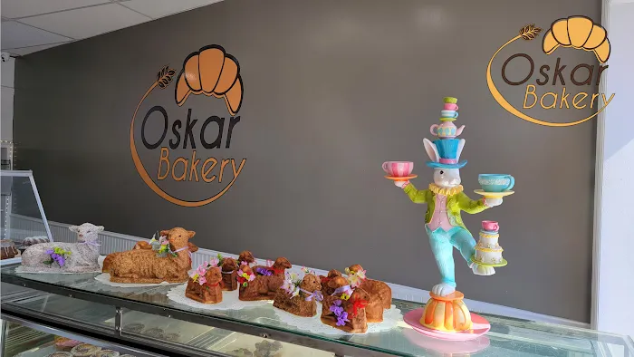 Oskar Bakery Picture 9