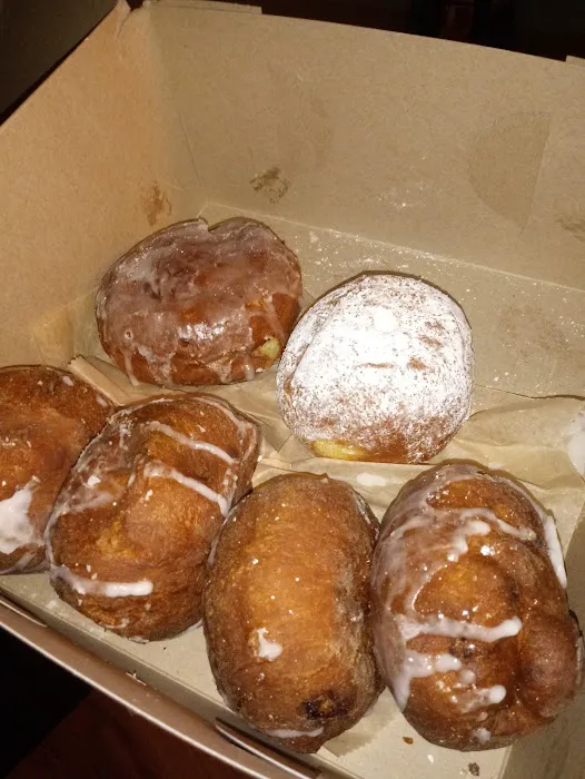 Oskar Bakery Picture 10