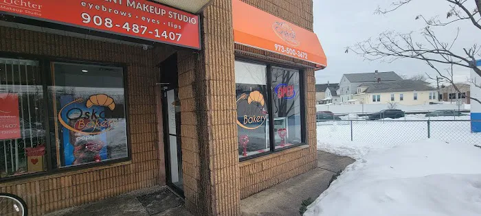 Oskar Bakery Picture 2