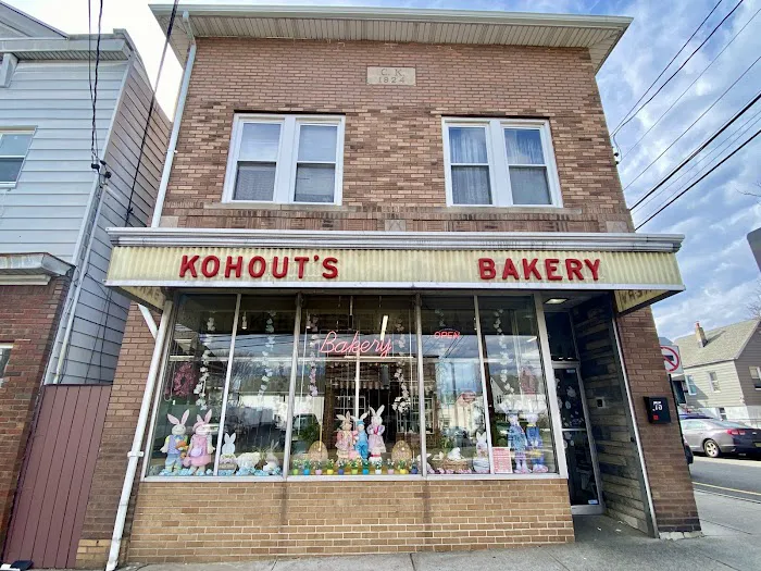 Kohout Bakery Picture 1