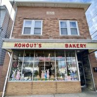 Kohout Bakery ico