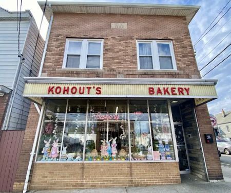 Kohout Bakery